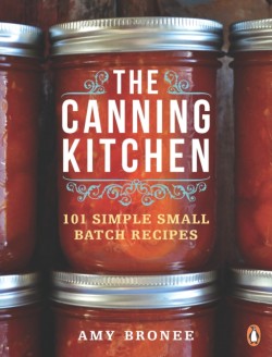The Canning Kitchen