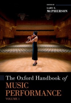 Oxford Handbooks