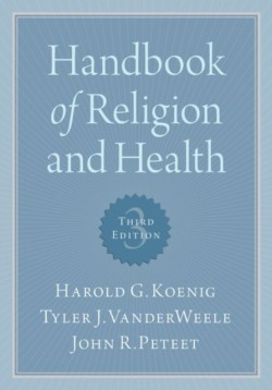 Handbook of Religion and Health
