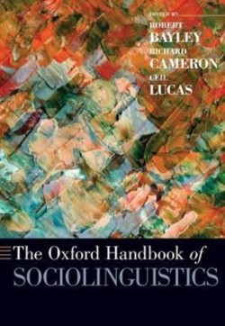 Oxford Handbooks