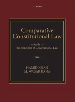 Comparitive Constitutional Law