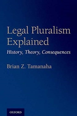 Legal Pluralism Explained