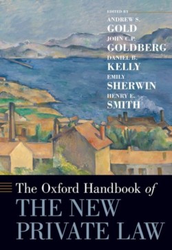 Oxford Handbooks