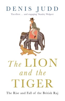 The Lion and the Tiger
