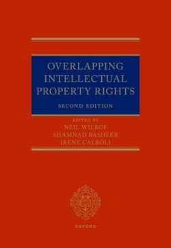 Overlapping Intellectual Property Rights