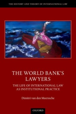 The World Banks Lawyers