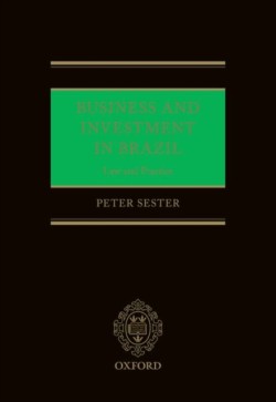 Business and Investment in Brazil