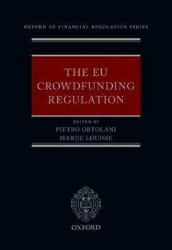 The EU Crowdfunding Regulation