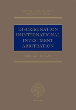 Discrimination in International Investment Arbitration
