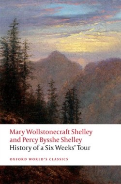 History of A Six Weeks Tour