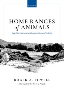 Home Ranges of Animals
