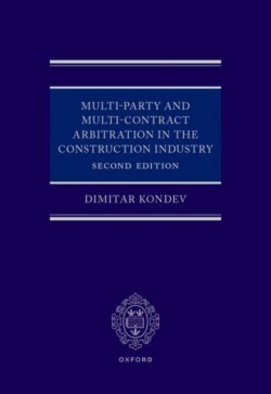 Multi-Party and Multi-Contract Construction Arbitration