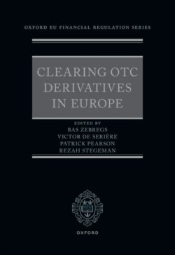 Clearing OTC Derivatives in Europe