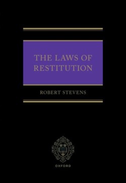 The Laws of Restitution