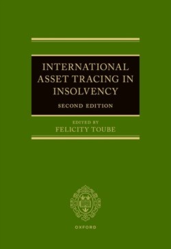 International Asset Tracing in Insolvency