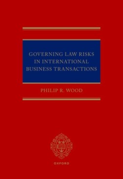 Governing Law Risks in International Business Transactions