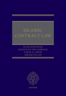 Islamic Contract Law