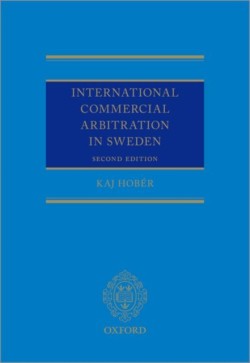International Commercial Arbitration in Sweden