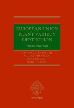 European Union Plant Variety Protection