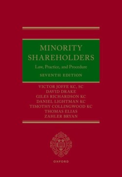 Minority Shareholders