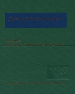 Flora of North America: Volume 23: Magnoliophyta: Commelinidae (in part): Cyperaceae
