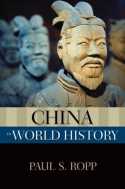 New Oxford World History