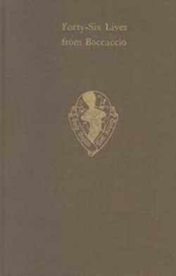 Early English Text Society Original Series