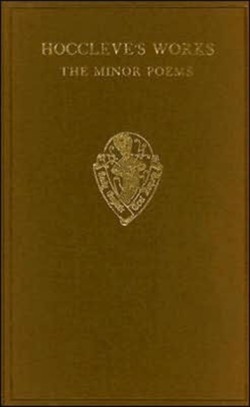 Early English Text Society Extra Series