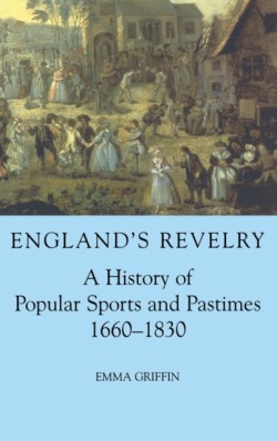 Englands Revelry