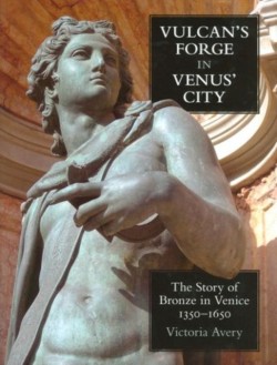 Vulcans Forge in Venus City