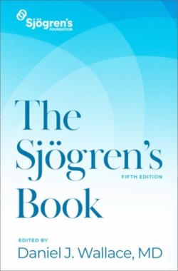 The Sjogrens Book