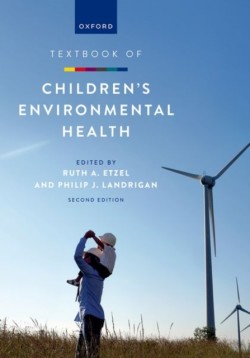 Textbook of Childrens Environmental Health
