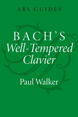 Bachs Well-Tempered Clavier