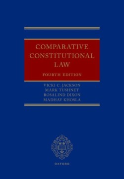Comparative Constitutional Law