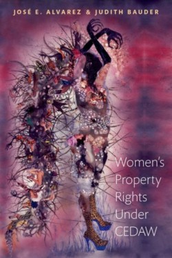 Womens Property Rights Under CEDAW