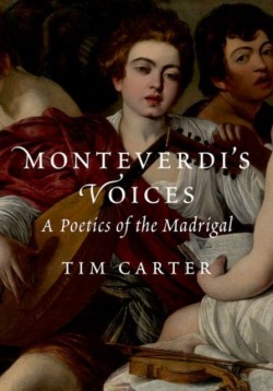 Monteverdis Voices