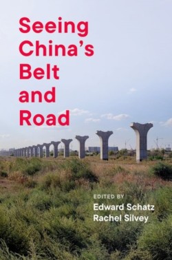 Seeing Chinas Belt and Road