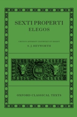 Oxford Classical Texts