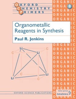 Oxford Chemistry Primers