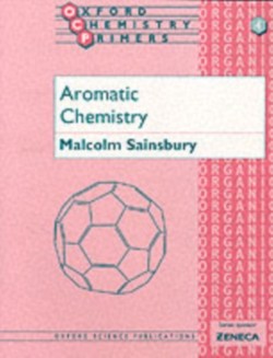 Oxford Chemistry Primers
