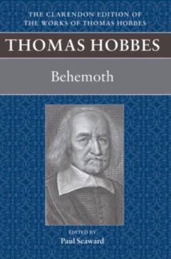 Thomas Hobbes: Behemoth