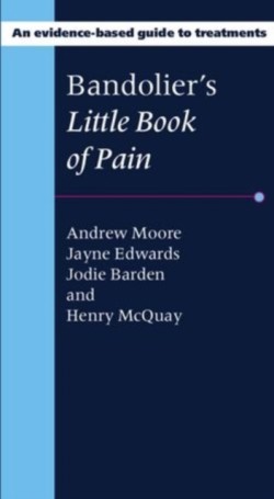 Bandoliers Little Book of Pain