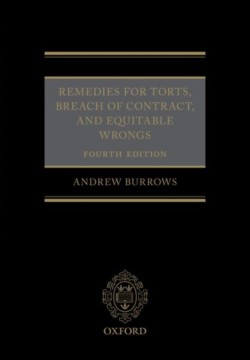 Remedies for Torts, Breach of Contract, and Equitable Wrongs