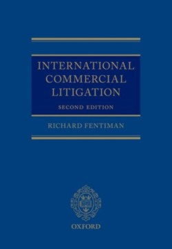 International Commercial Litigation