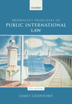 Brownlies Principles of Public International Law