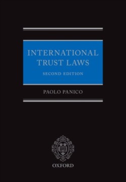 International Trust Laws