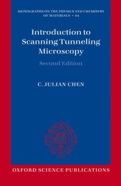 Introduction to Scanning Tunneling Microscopy