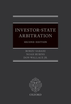 Investor-State Arbitration