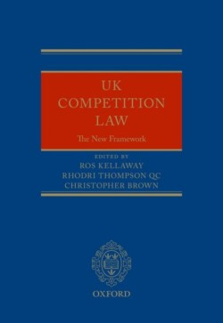 UK Competition Law