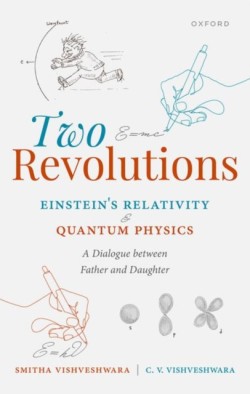Two Revolutions: Einsteins Relativity and Quantum Physics